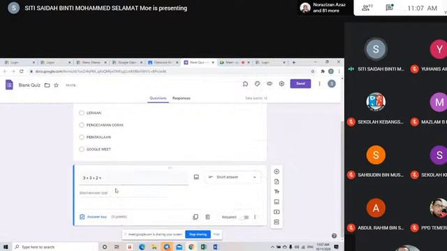 Bengkel Pdp Online Berkesan Live Stream USTP PPDT