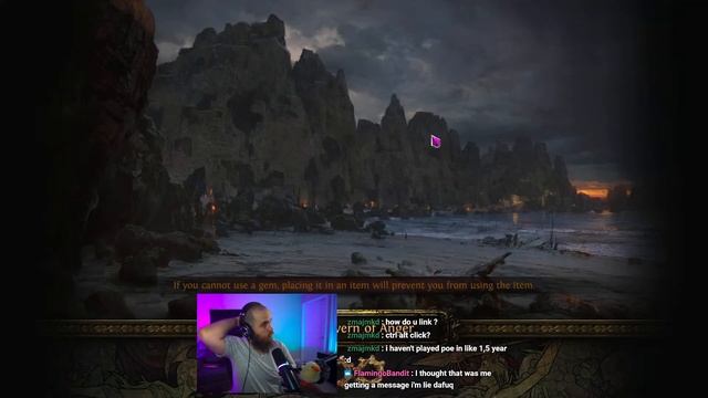 3.22 League Launch | Lightning Arrow Deadeye | Endgame Mapping TODAY? смотреть онлайн