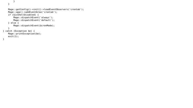 How to set up cron to call php script - bash: \*/5: No such file or directory for setting cron job? смотреть онлайн