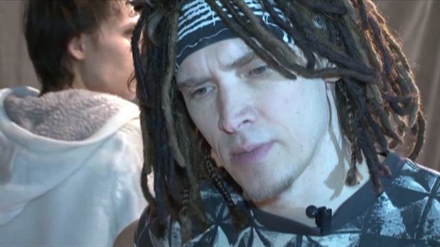 СЛОТ часть 4 (съёмки клипа) смотреть онлайн