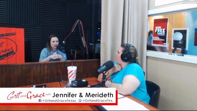 10-7-2017 Grit and Grace w/ Jennifer & Merideth ~ Off to Dream Land! смотреть онлайн