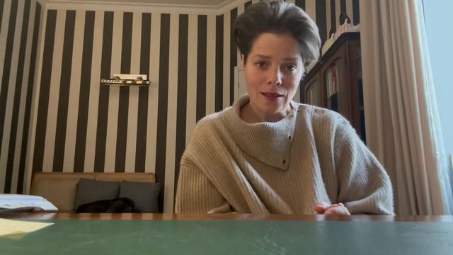 Приглашение на интенсив Киры Альтман во Владивостоке 4-8 декабря 2023 смотреть онлайн