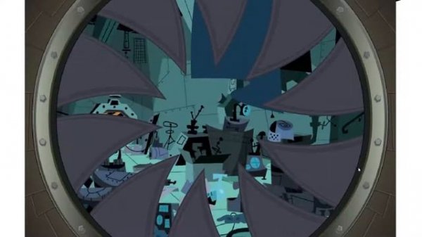 Superstuffed NickToons: Mini Game Mania 2