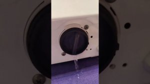 Стиральная машина Самсунг, как почистить фильтр