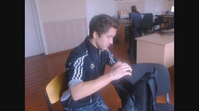 Креатив 11 класу на уроці інформатики смотреть онлайн