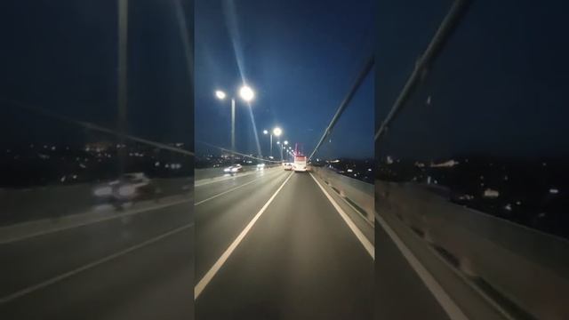 Босфорский Мост - Стамбул смотреть онлайн