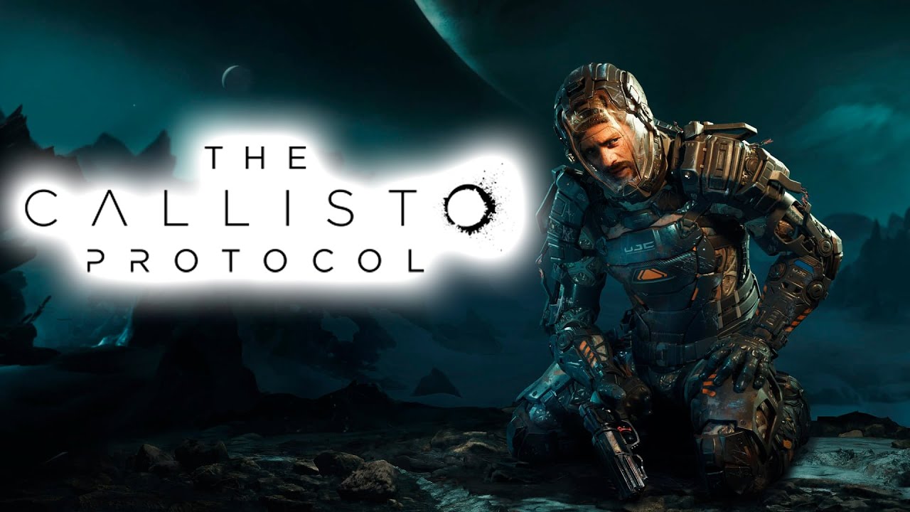 #TheCallistoProtocol - RUS Озвучка _ #прохождение Идем по сюжету #2_ 🎮Ready To Game💯