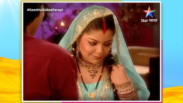 Full EPISODE-411 | Maan Ne Geet Ko Gift Kari Saree | Geet Hui Sabse Parayi | गीत हुई सबसे पराई смотреть онлайн