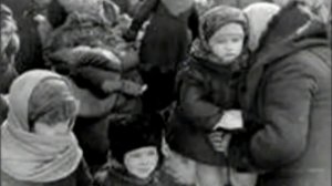 Муса Джалиль - стихотворение "Варварство"