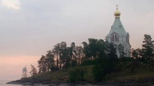Житие Савватия Соловецкого - аудиокнига