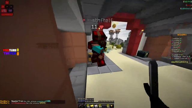 |TheKA3YC|Minecraft|Minigames| смотреть онлайн