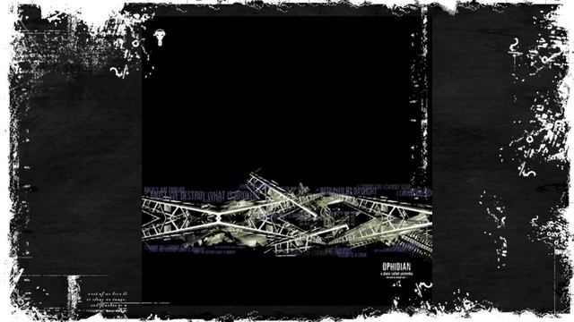 Ophidian - Crime Passionelle смотреть онлайн