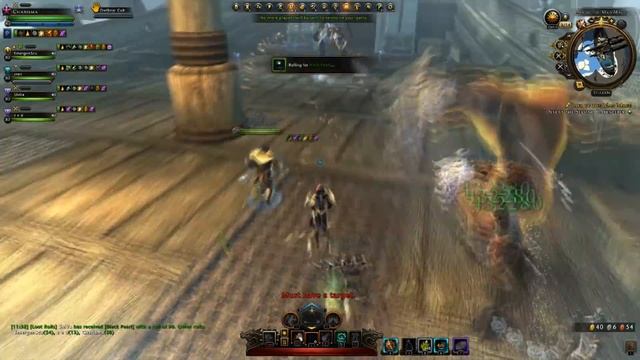 Lair of the Mad Mage, Beginner's Guide - Neverwinter смотреть онлайн