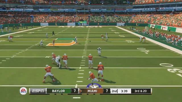 NCAA Football 14 Should I buy this game смотреть онлайн