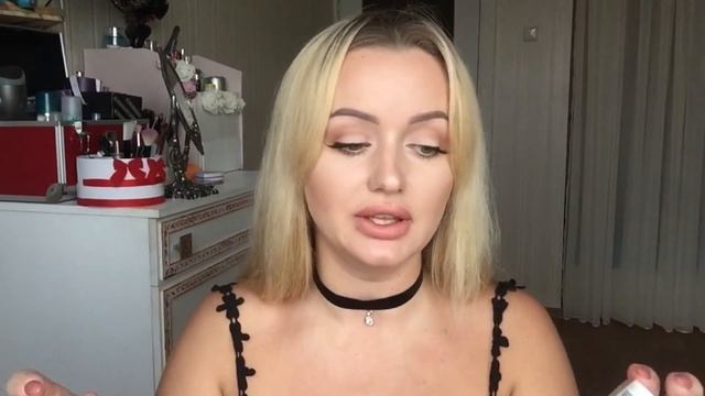 Удачные Покупки. Новинки бюджетной косметики смотреть онлайн