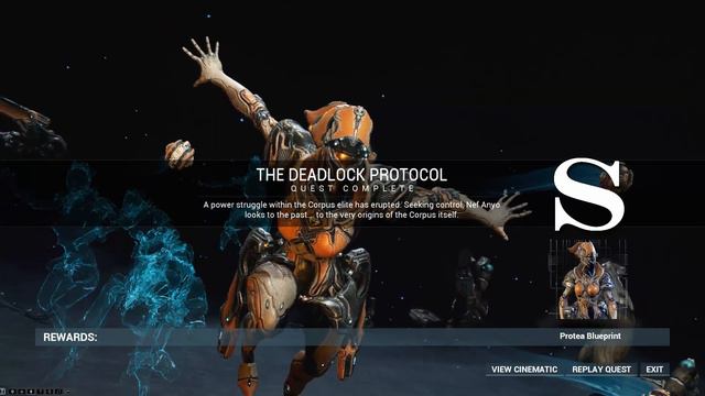 Un Aullido, Un Teorema y Un Villano MUY PELIGROSO - Warframe, la Historia TIER LIST смотреть онлайн