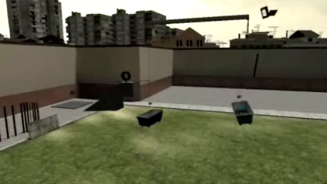 G-Man Bang [2005] смотреть онлайн