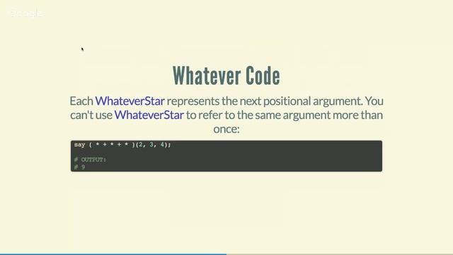 Toronto Perl Mongers - March 2016 смотреть онлайн
