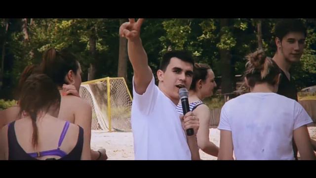 Nure After Sesion Party смотреть онлайн
