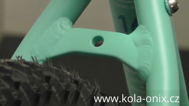Horské kolo Cube Access WLS Disc смотреть онлайн
