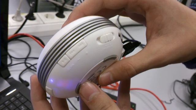 Microlab MD112 - mini zvučnik - rad u kombinaciji s SD karticom смотреть онлайн