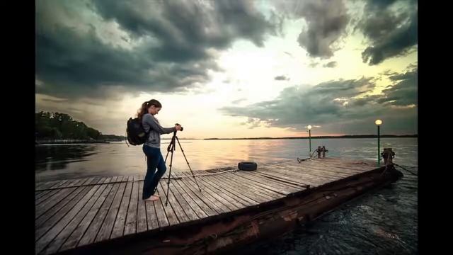 Как правильно делать ТУРИСТИЧЕСКИЕ ФОТОГРАФИИ! смотреть онлайн