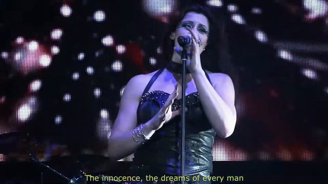NIGHTWISH - Storytime (With Subtitles)