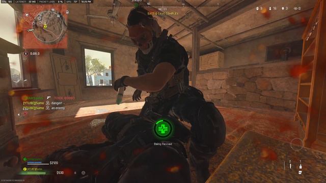 We had to RESET in the 5th Circle... смотреть онлайн