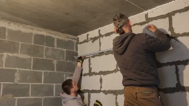 Установка кондиционера. Советы от монтажника без воды. смотреть онлайн