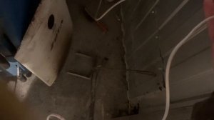 ПЕРЕДЕЛАЛИ КОТЕЛ С УГЛЯ НА ПЕЛЛЕТЫ