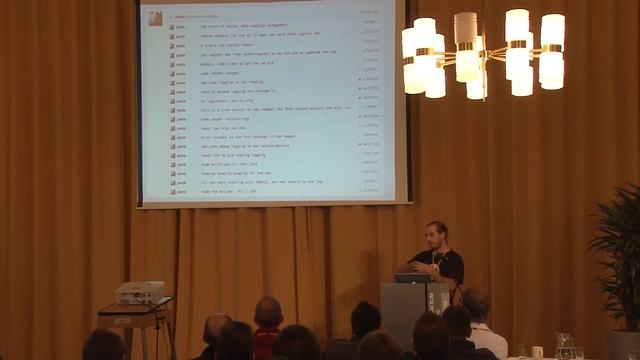 Nejc Zupan: Travis: CI: easy and fun CI for your Plone packages смотреть онлайн