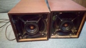 звук 6 ас 2 горизонтальные колонки radiotechnika rrr