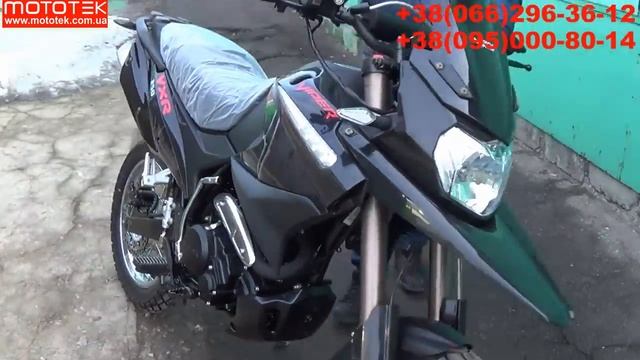 Видео обзор Мотоцикл VIPER V250VXR на KiNo TUT лучший тест драйв смотреть онлайн