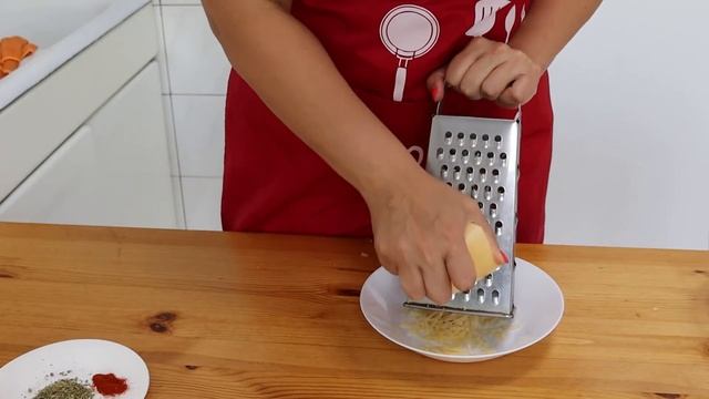 Поваренная книга с Лерой