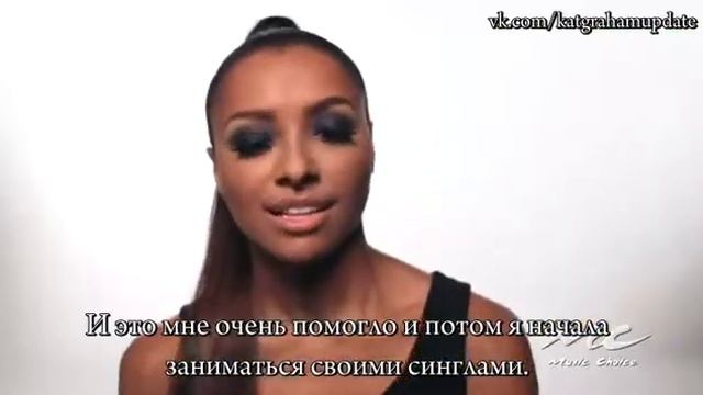 Primed: Kat Graham смотреть онлайн