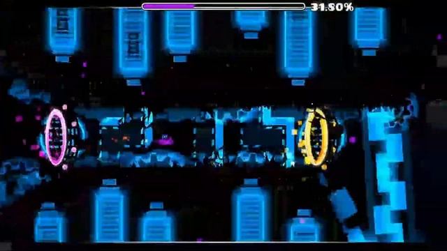 GD | Psychosis | Insane Demon