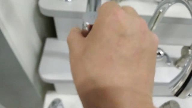 Смеситель для кухни Hansgrohe 72821000 M51 300 выдвижной Talis Select S смотреть онлайн