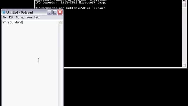 Easy windows xp account hack смотреть онлайн