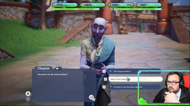 ? Tütchen zockt. Palia, neues MMO RPG 2023 смотреть онлайн