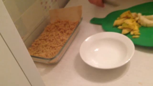 Кулинарные проекты с Валентиной