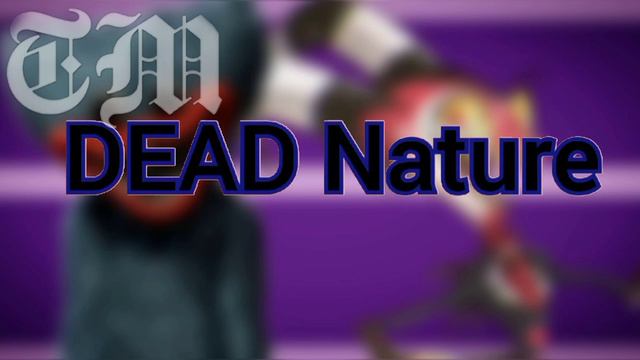 Mashup Shawn Christmas-2 Dead Render X Second Nature-The Matrix