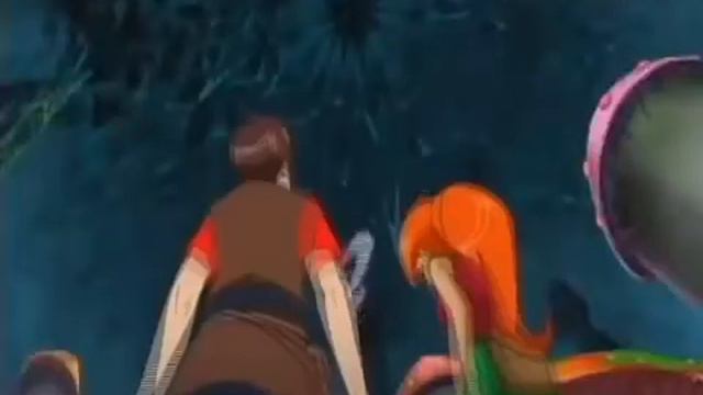 Boy In The Bubble, Magi-nation Amv смотреть онлайн