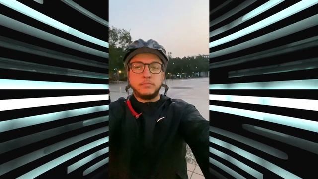 "Польза для души и тела | 5 причин начать ездить на велосипеде". 17.01.2021. смотреть онлайн