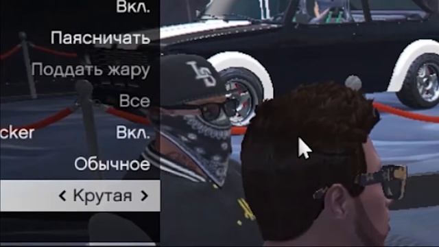 The Frizzy | Сезонный Замес 2022 #1 (часть 2) смотреть онлайн