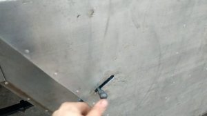 Новый Вездеход ))) типа Лесник, почти готов !