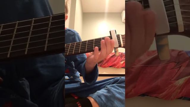 Smile like teen spirit guitare acoustique смотреть онлайн