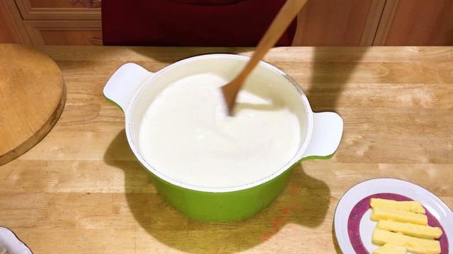 Թանապուր / Սպաս / Вкуснейший Спас смотреть онлайн