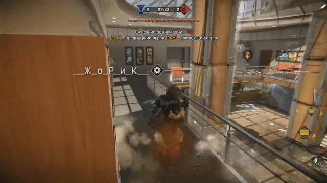 Венегрет Vs Советская_школа #2