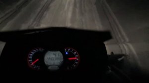 Brp ski-doo expedition 1200