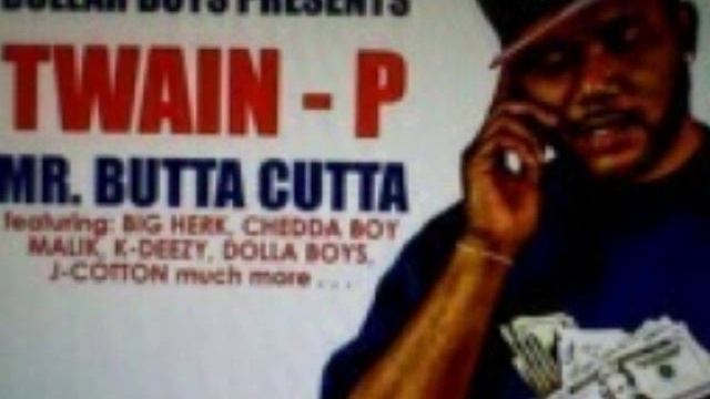 TWAIN-P FT J-COTTON (KNEE DEEP) смотреть онлайн